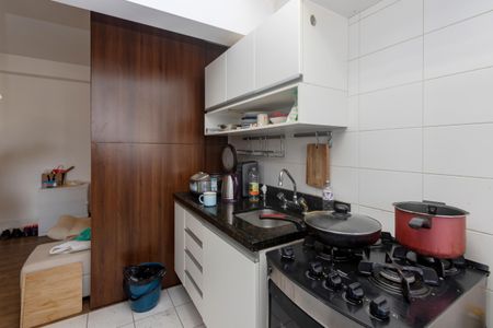 Apartamento à venda com 65m², 2 quartos e 1 vaga Apartamento à venda com 65m², 2 quartos e 1 vagaCozinha