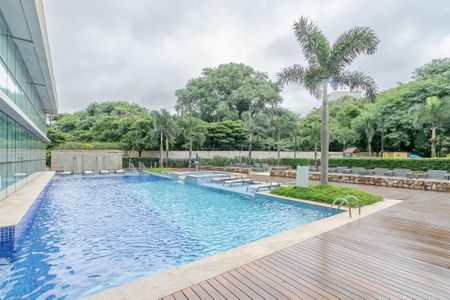 Apartamento à venda com 65m², 2 quartos e 1 vaga Apartamento à venda com 65m², 2 quartos e 1 vagaPiscina
