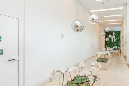 Apartamento à venda com 65m², 2 quartos e 1 vaga Apartamento à venda com 65m², 2 quartos e 1 vagaÁrea Comum