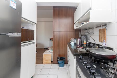 Apartamento à venda com 65m², 2 quartos e 1 vaga Apartamento à venda com 65m², 2 quartos e 1 vagaCozinha