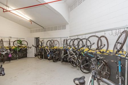 Apartamento à venda com 65m², 2 quartos e 1 vaga Apartamento à venda com 65m², 2 quartos e 1 vagaBicicletário