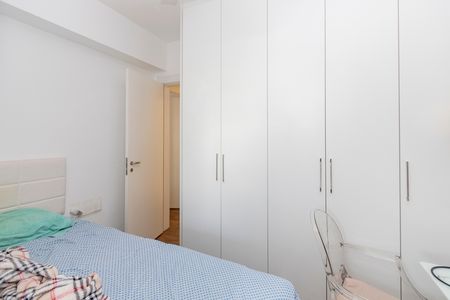 Apartamento à venda com 65m², 2 quartos e 1 vaga Apartamento à venda com 65m², 2 quartos e 1 vagaQuarto