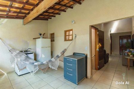 Casa à venda com 270m², 5 quartos e 2 vagas