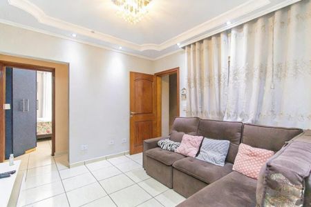 Casa à venda com 5 quartos, 270m² em Vila Helena, São Bernardo do Campo