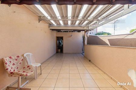 Casa à venda com 270m², 5 quartos e 2 vagas
