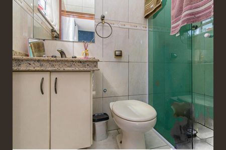 Casa à venda com 270m², 5 quartos e 2 vagas