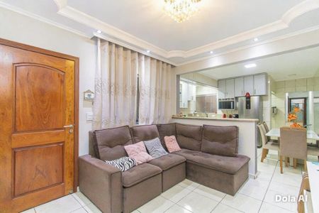 Casa à venda com 5 quartos, 270m² em Vila Helena, São Bernardo do Campo