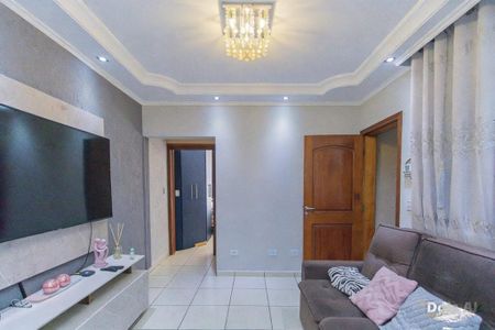 Casa à venda com 270m², 5 quartos e 2 vagas