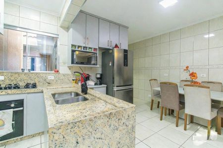 Casa à venda com 270m², 5 quartos e 2 vagas