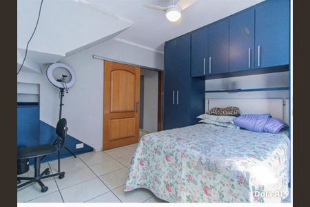Casa à venda com 270m², 5 quartos e 2 vagas