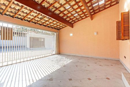Casa à venda com 2 quartos, 112m² em Vila Suzana, São Paulo