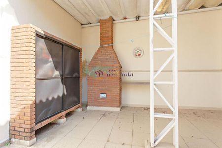 Casa à venda com 2 quartos, 112m² em Vila Suzana, São Paulo