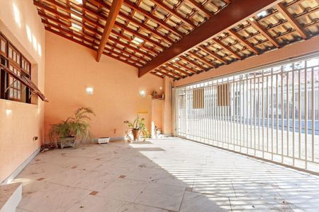 Casa à venda com 2 quartos, 112m² em Vila Suzana, São Paulo