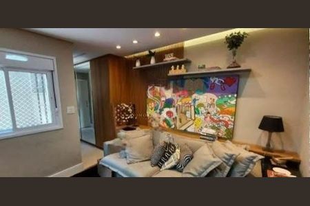 Casa à venda com 3 quartos, 120m² em Campo Belo, São Paulo