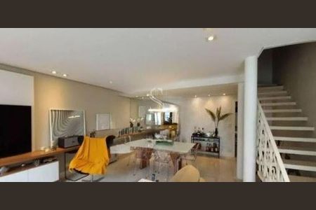 Casa à venda com 3 quartos, 120m² em Campo Belo, São Paulo