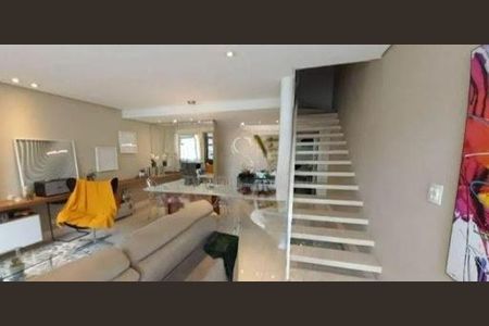 Casa à venda com 3 quartos, 120m² em Campo Belo, São Paulo