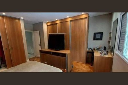Casa à venda com 3 quartos, 120m² em Campo Belo, São Paulo