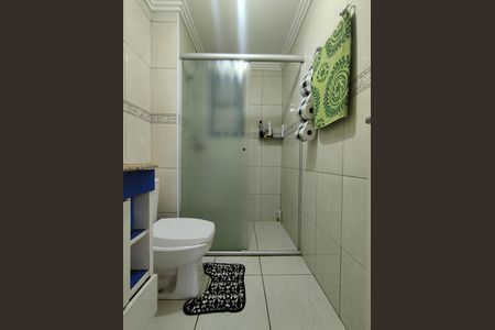 Apartamento à venda com 94m², 3 quartos e 2 vagas Apartamento à venda com 94m², 3 quartos e 2 vagasBanheiro - torneira