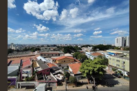 Apartamento à venda com 94m², 3 quartos e 2 vagas Apartamento à venda com 94m², 3 quartos e 2 vagasVista da Rua