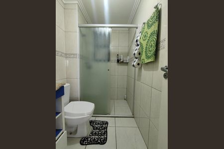 Apartamento à venda com 94m², 3 quartos e 2 vagas Apartamento à venda com 94m², 3 quartos e 2 vagasBanheiro - torneira