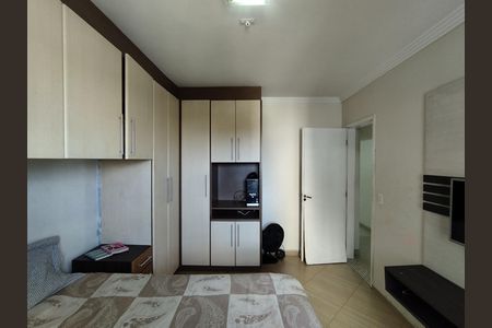 Apartamento à venda com 94m², 3 quartos e 2 vagas Apartamento à venda com 94m², 3 quartos e 2 vagasQuarto