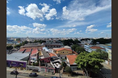 Apartamento à venda com 94m², 3 quartos e 2 vagas Apartamento à venda com 94m², 3 quartos e 2 vagasVista da Rua