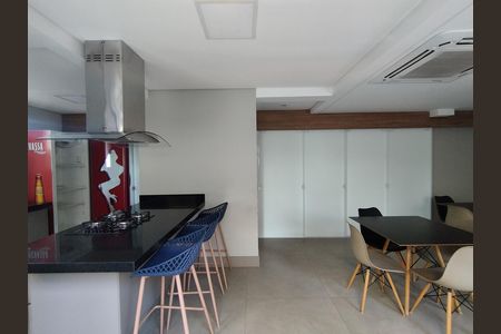 Apartamento à venda com 94m², 3 quartos e 2 vagas Apartamento à venda com 94m², 3 quartos e 2 vagasÁrea gourmet