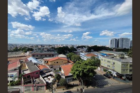 Apartamento à venda com 94m², 3 quartos e 2 vagas Apartamento à venda com 94m², 3 quartos e 2 vagasVista da Rua