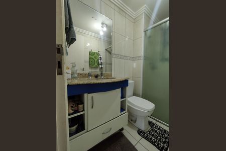 Apartamento à venda com 94m², 3 quartos e 2 vagas Apartamento à venda com 94m², 3 quartos e 2 vagasBanheiro - torneira