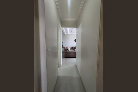 Apartamento à venda com 94m², 3 quartos e 2 vagas Apartamento à venda com 94m², 3 quartos e 2 vagasCorredor