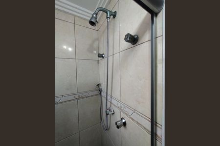 Apartamento à venda com 94m², 3 quartos e 2 vagas Apartamento à venda com 94m², 3 quartos e 2 vagasBanheiro - torneira