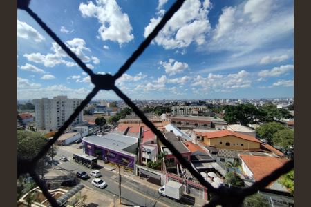 Apartamento à venda com 94m², 3 quartos e 2 vagas Apartamento à venda com 94m², 3 quartos e 2 vagasVista da Rua
