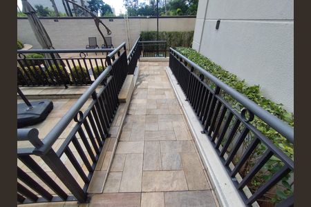 Apartamento à venda com 94m², 3 quartos e 2 vagas Apartamento à venda com 94m², 3 quartos e 2 vagasÁrea comum