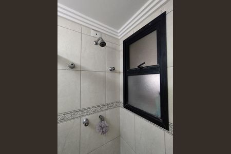 Apartamento à venda com 94m², 3 quartos e 2 vagas Apartamento à venda com 94m², 3 quartos e 2 vagasBanheiro - torneira