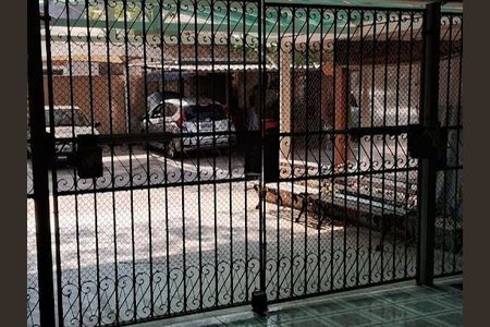 Casa à venda com 103m², 3 quartos e 3 vagas