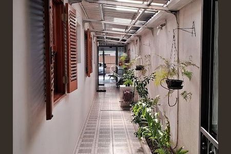 Casa à venda com 103m², 3 quartos e 3 vagas