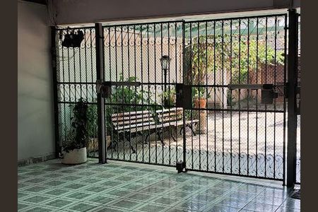 Casa à venda com 103m², 3 quartos e 3 vagas
