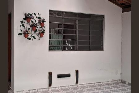 Casa à venda com 103m², 3 quartos e 3 vagas