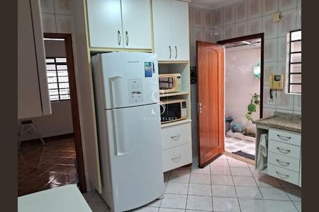 Casa à venda com 3 quartos, 103m² em Santo Amaro, São Paulo