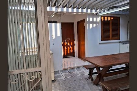 Casa à venda com 103m², 3 quartos e 3 vagas