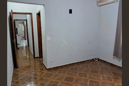 Casa à venda com 3 quartos, 103m² em Santo Amaro, São Paulo