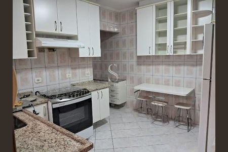 Casa à venda com 3 quartos, 103m² em Santo Amaro, São Paulo