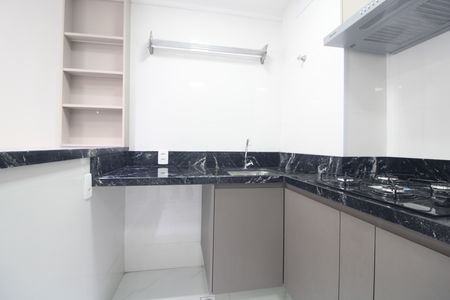 Apartamento para alugar com 34m², 1 quarto e sem vagaLavanderia