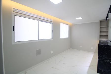 Apartamento para alugar com 34m², 1 quarto e sem vagaSala