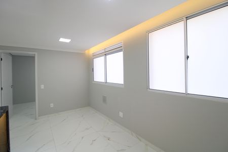 Apartamento para alugar com 34m², 1 quarto e sem vagaSala