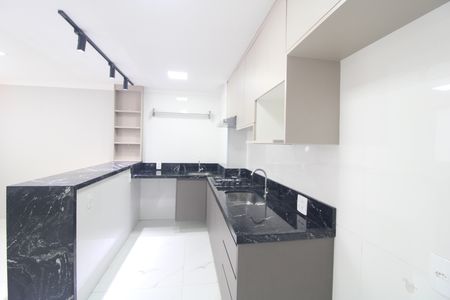 Apartamento para alugar com 34m², 1 quarto e sem vagaCozinha
