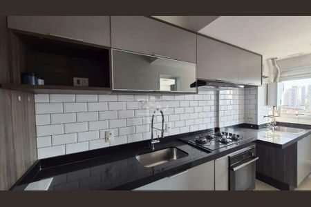 Apartamento à venda com 2 quartos, 69m² em Centro, São Bernardo do Campo