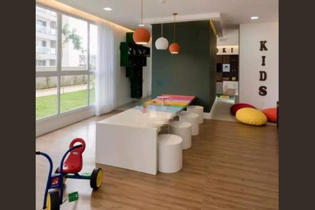 Apartamento à venda com 2 quartos, 69m² em Centro, São Bernardo do Campo