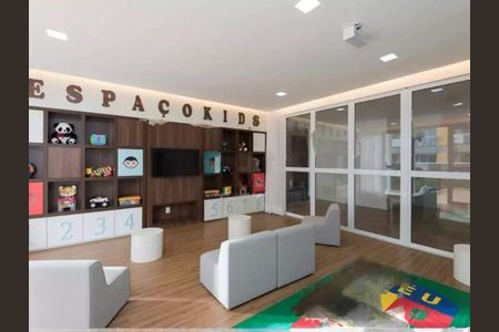 Apartamento à venda com 2 quartos, 69m² em Centro, São Bernardo do Campo