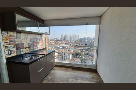 Apartamento à venda com 2 quartos, 69m² em Centro, São Bernardo do Campo
